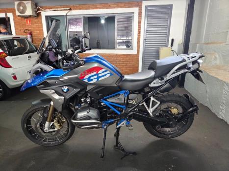 BMW R 1200 GS RALLY, Foto 2