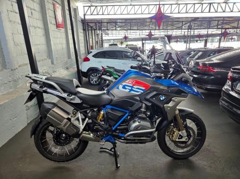 BMW R 1200 GS RALLY, Foto 3