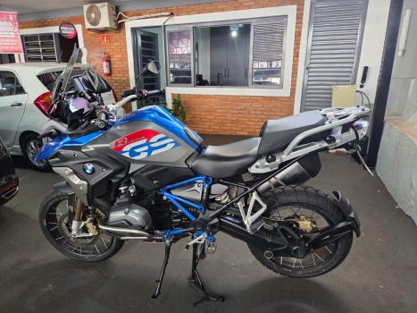 BMW R 1200 GS RALLY, Foto 4