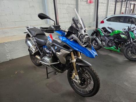 BMW R 1200 GS RALLY, Foto 5