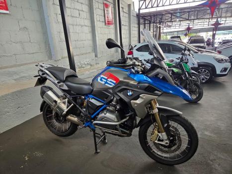 BMW R 1200 GS RALLY, Foto 6