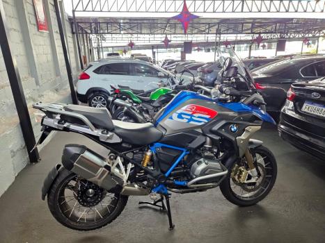 BMW R 1200 GS RALLY, Foto 7