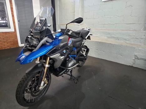 BMW R 1200 GS RALLY, Foto 8