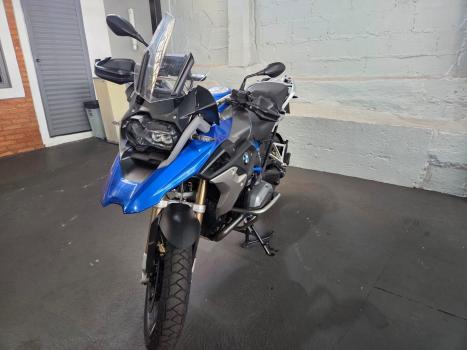 BMW R 1200 GS RALLY, Foto 9