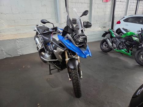 BMW R 1200 GS RALLY, Foto 10