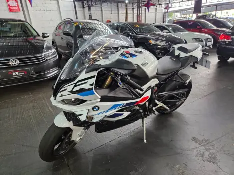 BMW S 1000 RR M, Foto 1