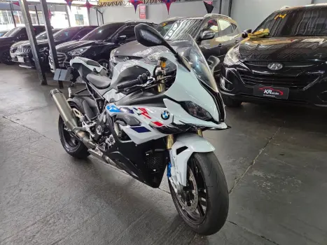 BMW S 1000 RR M, Foto 2