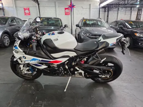 BMW S 1000 RR M, Foto 3