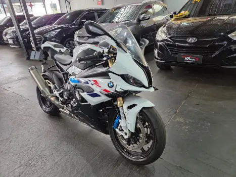BMW S 1000 RR M, Foto 4