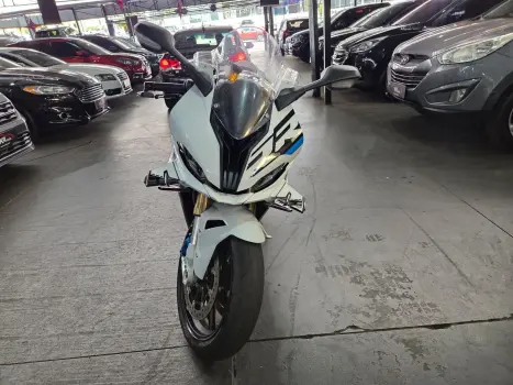 BMW S 1000 RR M, Foto 5