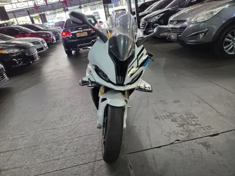 BMW S 1000 RR M, Foto 7