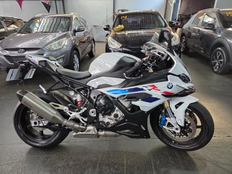BMW S 1000 RR M, Foto 8