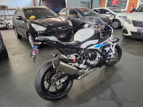 BMW S 1000 RR M, Foto 9