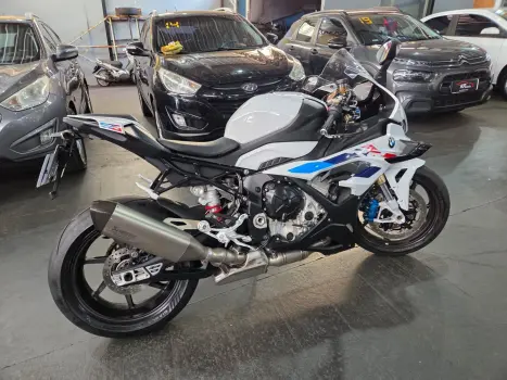 BMW S 1000 RR M, Foto 10