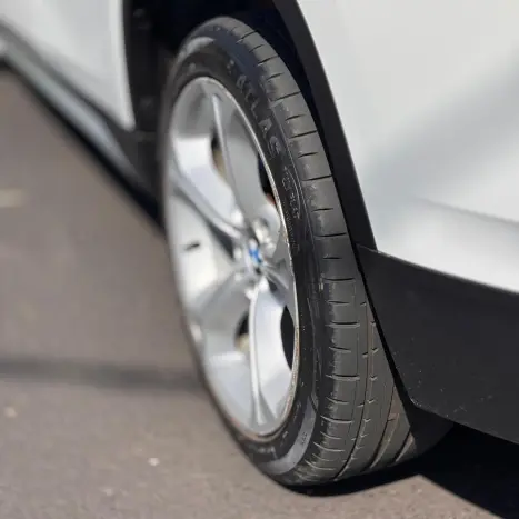 BMW X1 2.0 16V 4P S DRIVE 20I AUTOM�TICO, Foto 7