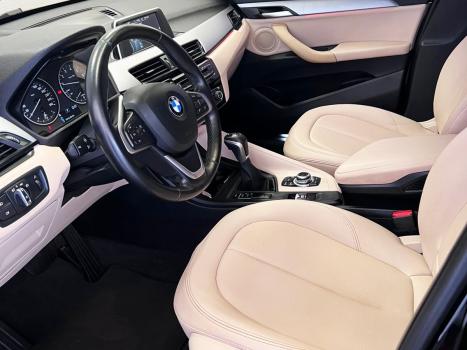 BMW X1 2.0 16V 4P S DRIVE 20I AUTOM�TICO, Foto 3