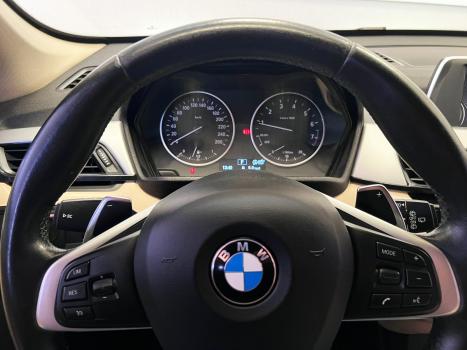 BMW X1 2.0 16V 4P S DRIVE 20I AUTOM�TICO, Foto 7