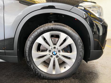 BMW X1 2.0 16V 4P S DRIVE 20I AUTOM�TICO, Foto 11
