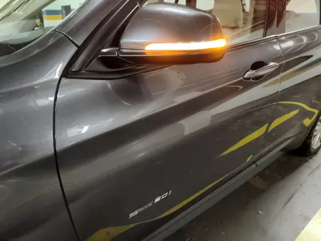 BMW X1 2.0 16V 4P SDRIVE 20I ACTIVEFLEX TURBO AUTOMTICO, Foto 11