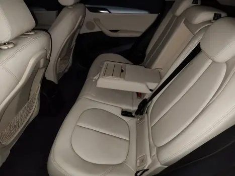 BMW X1 2.0 16V 4P SDRIVE 20I ACTIVEFLEX TURBO AUTOMTICO, Foto 12
