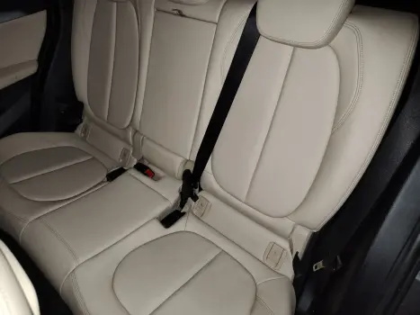 BMW X1 2.0 16V 4P SDRIVE 20I ACTIVEFLEX TURBO AUTOMTICO, Foto 14