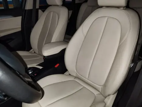 BMW X1 2.0 16V 4P SDRIVE 20I ACTIVEFLEX TURBO AUTOMTICO, Foto 17