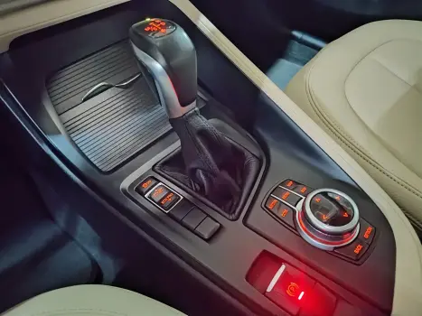 BMW X1 2.0 16V 4P SDRIVE 20I ACTIVEFLEX TURBO AUTOMTICO, Foto 20