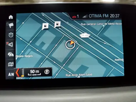 BMW X1 2.0 16V 4P SDRIVE 20I ACTIVEFLEX TURBO AUTOMTICO, Foto 22