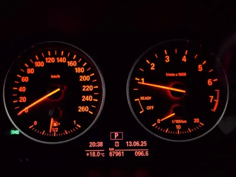 BMW X1 2.0 16V 4P SDRIVE 20I ACTIVEFLEX TURBO AUTOMTICO, Foto 23