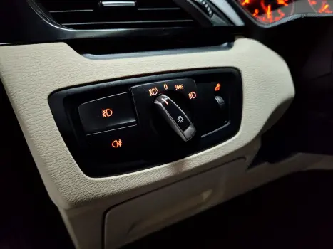 BMW X1 2.0 16V 4P SDRIVE 20I ACTIVEFLEX TURBO AUTOMTICO, Foto 24