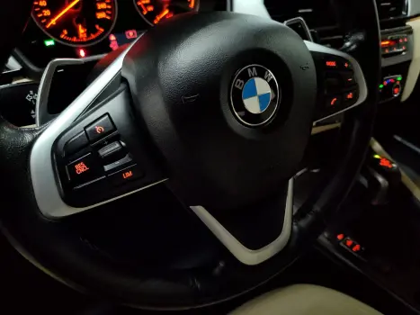 BMW X1 2.0 16V 4P SDRIVE 20I ACTIVEFLEX TURBO AUTOMTICO, Foto 26