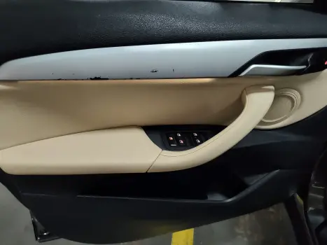 BMW X1 2.0 16V 4P SDRIVE 20I ACTIVEFLEX TURBO AUTOMTICO, Foto 27