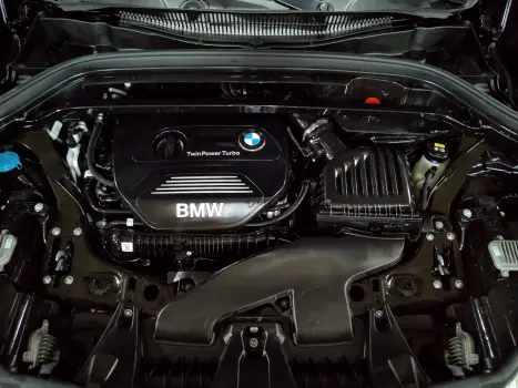 BMW X1 2.0 16V 4P SDRIVE 20I ACTIVEFLEX TURBO AUTOMTICO, Foto 28