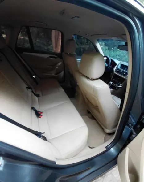 BMW X1 2.0 16V 4P SDRIVE 20I ACTIVEFLEX TURBO AUTOM�TICO, Foto 12