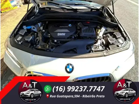 BMW X2 1.5 12V 4P ACTIVEFLEX SDRIVE 18I GP STEPTRONIC AUTOM�TICO, Foto 7