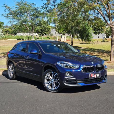 BMW X2 1.5 12V 4P ACTIVEFLEX SDRIVE 18I GP STEPTRONIC AUTOM�TICO, Foto 1