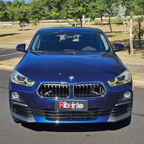 BMW X2 1.5 12V 4P ACTIVEFLEX SDRIVE 18I GP STEPTRONIC AUTOM�TICO, Foto 2