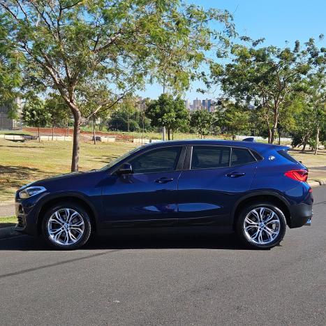 BMW X2 1.5 12V 4P ACTIVEFLEX SDRIVE 18I GP STEPTRONIC AUTOM�TICO, Foto 7