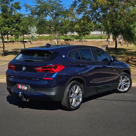 BMW X2 1.5 12V 4P ACTIVEFLEX SDRIVE 18I GP STEPTRONIC AUTOM�TICO, Foto 8