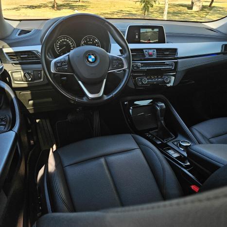 BMW X2 1.5 12V 4P ACTIVEFLEX SDRIVE 18I GP STEPTRONIC AUTOM�TICO, Foto 11