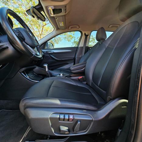 BMW X2 1.5 12V 4P ACTIVEFLEX SDRIVE 18I GP STEPTRONIC AUTOM�TICO, Foto 12