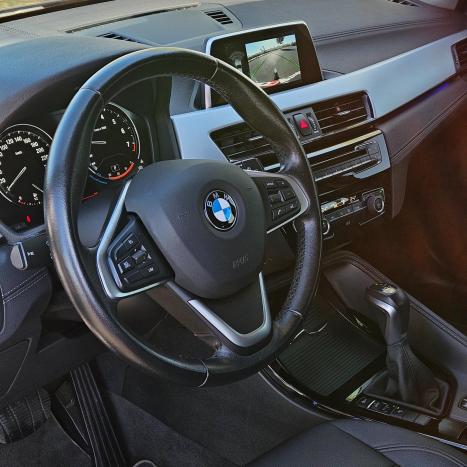 BMW X2 1.5 12V 4P ACTIVEFLEX SDRIVE 18I GP STEPTRONIC AUTOM�TICO, Foto 13