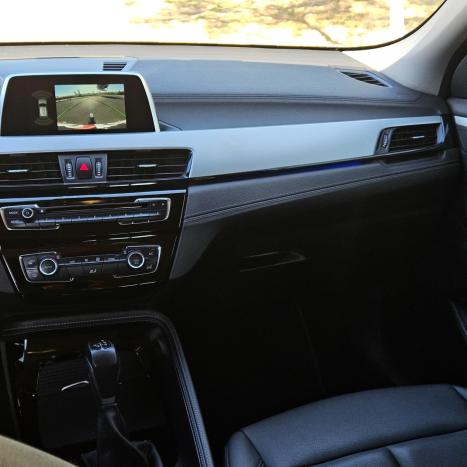 BMW X2 1.5 12V 4P ACTIVEFLEX SDRIVE 18I GP STEPTRONIC AUTOM�TICO, Foto 15