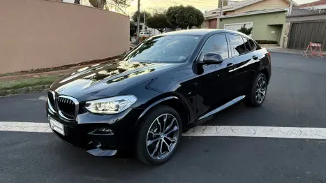 BMW X4 2.0 16V 4P XDRIVE30I M SPORT AUTOM�TICO STEPTRONIC, Foto 3