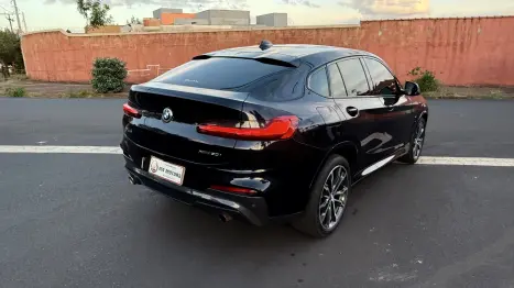 BMW X4 2.0 16V 4P XDRIVE30I M SPORT AUTOM�TICO STEPTRONIC, Foto 6