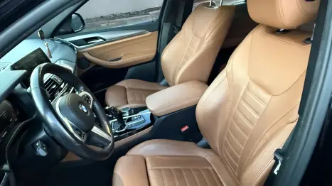 BMW X4 2.0 16V 4P XDRIVE30I M SPORT AUTOM�TICO STEPTRONIC, Foto 7