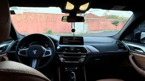 BMW X4 2.0 16V 4P XDRIVE30I M SPORT AUTOM�TICO STEPTRONIC, Foto 9