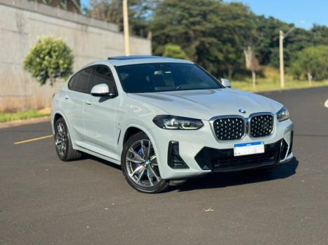 BMW X4 3.0 24V M SPORT 35I 4X4 TURBO AUTOMÁTICO, Foto 3 BMW X4 3.0 24V M SPORT 35I 4X4 TURBO AUTOMÁTICO, Foto 3