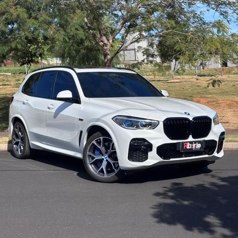 BMW X5 3.0 I6 32V 4P TURBO H�BRIDO XDRIVE45E M SPORT AUTOM�TICO, Foto 1
