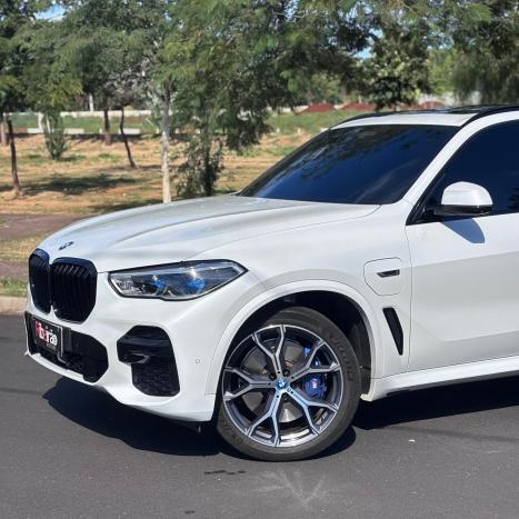 BMW X5 3.0 I6 32V 4P TURBO H�BRIDO XDRIVE45E M SPORT AUTOM�TICO, Foto 2